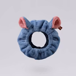 MILLOR DOG - TOWEL HIPPO