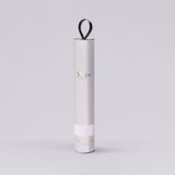 MILLOR DOG - WRAPS HARD FOIL DRAGON WHITE Limited edition