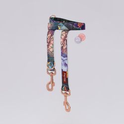 MILLOR DOG - MIDNIGHT LEASH 180/20