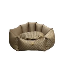 Always Dog Bed GG Round