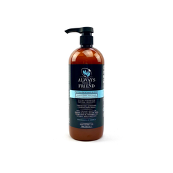 Always Your Friend - Protein Rich Leave in Mask