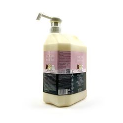 Always Your Friend - Family Powder Schampo 2 in 1