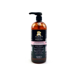 Always Your Friend - Puppy Powder Schampo 2 in 1