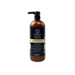 Always Your Friend - Citronella Schampo 2 in 1