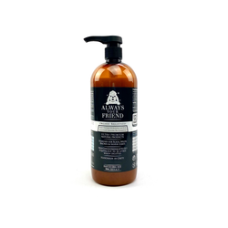 Always Your Friend - Organic Brightness Schampo