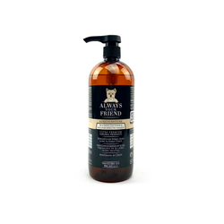 Always Your Friend - Keratin Repair Schampo
