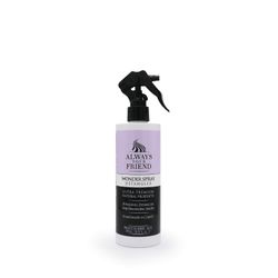 Always Your Friend - Wonder Spray Detangler