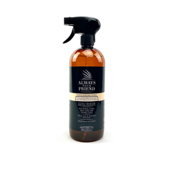 Always Your Friend - Posh Volume Spray