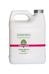 Starfire Schampo Arrogance