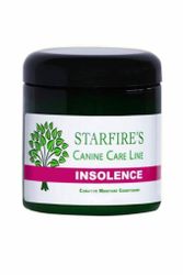 Starfire Balsam Insolence