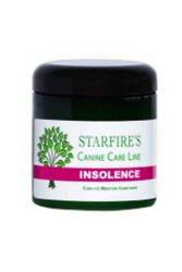Starfire Balsam Insolence