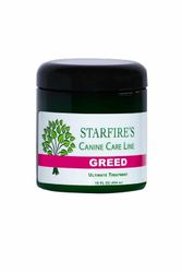 Starfire Treatment Greed