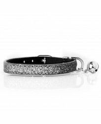 MILK & PEPPER HALSBAND ELASTIQUE STARDUST TITAN