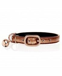 MILK & PEPPER HALSBAND VEGAN COPPER
