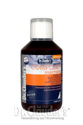 Intestinal Complex 20 Ört Olja 250 ml