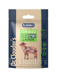 Trainee Snack Mini Lamm 50 g