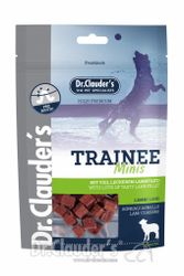 Trainee Snack Mini Lamm 50 g
