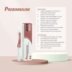 Prebimmune