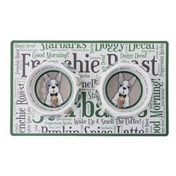LUXURY PET  - Starbarks Underlägg