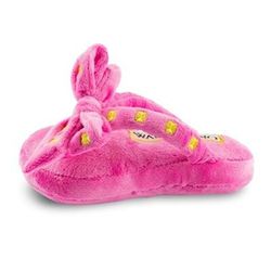 HAUTEDIGGITY DOGTOYS - Wagentino Sandal Hundleksak