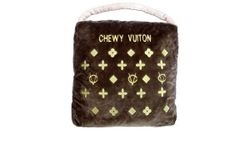 Fashion Chewy Vuiton bädd