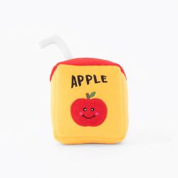 Zippy - Hundleksak Juicebox