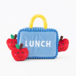 Zippy - Hundleksak Lunchbox