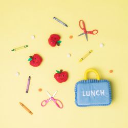 Zippy - Hundleksak Lunchbox