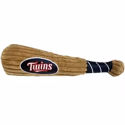 Sport Toys Minnesota Twins Slagträ Hundleksak