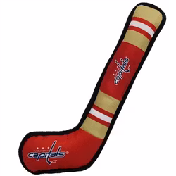 Sport Toys NHL Washington Hockeyklubba Hundleksak