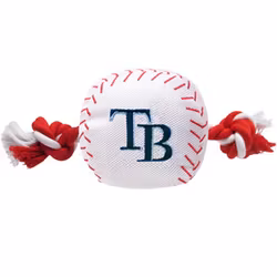 Sport Toys Tampa Bays Baseboll Hundleksak