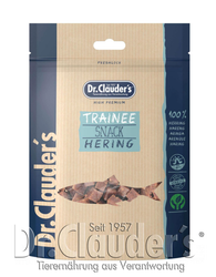 Trainee Snack Sill 80g
