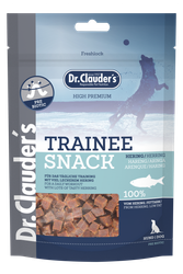 Trainee Snack Sill 80g