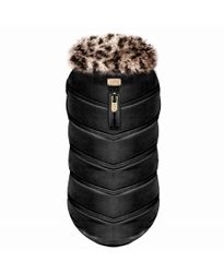MILK & PEPPER JACKET SERENGETI
