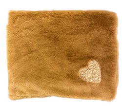 Amico Fashion Luxurious Filt Camel