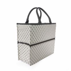 JLB Shopper Black-White