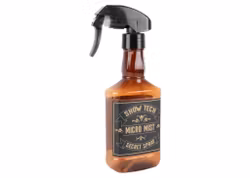 Show Tech Exclusive Salong Mistspray Flaska Brun