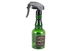 Show Tech Exclusive Salong Mistspray Flaska Grön