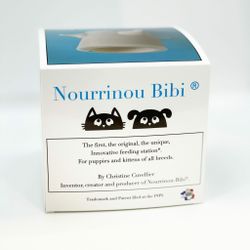 Norrinou Bibi "Amma" Medium 1