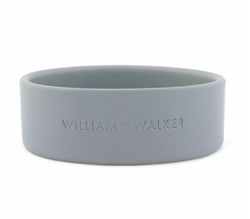 William Walker Matskål White Sky