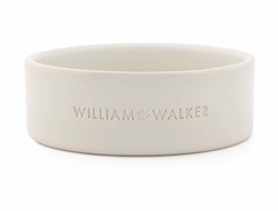 William Walker Matskål White Pearl