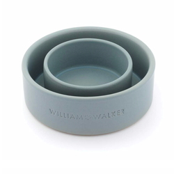 William Walker Matskål White Sky