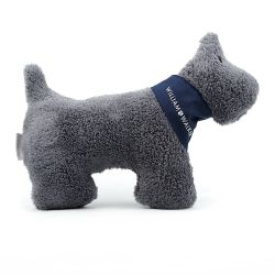 William Walker Play Dog Grey