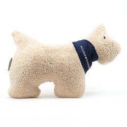 William Walker Play Dog Creme