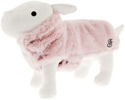 Amico Gemma Coat Pink