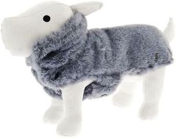 Amico Gemma Coat Grey