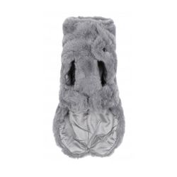 Amico Gemma Coat Grey