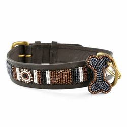 Zinj Hundhalsband Takaunga
