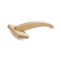 Slicker Brush