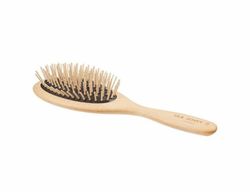 Lila Loves It Borste Long Hair with handle